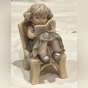 “It’s no secret, I admire you!”  1997 NBM Bahner Studios